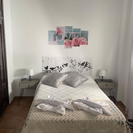 Apartamento La Magdalena Kordoba Zewnętrze zdjęcie