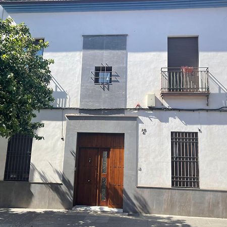 Apartamento La Magdalena Kordoba Zewnętrze zdjęcie