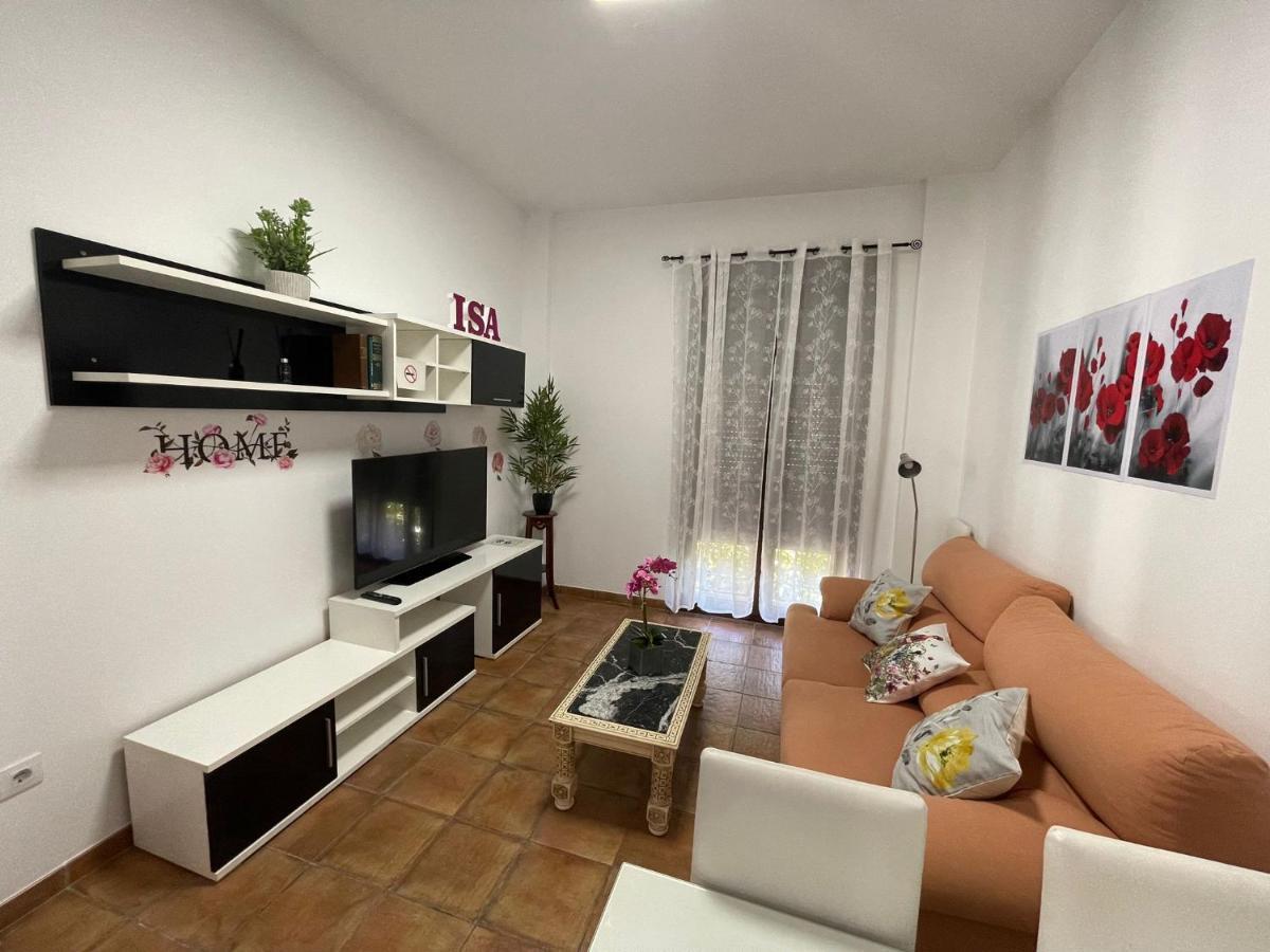 Apartamento La Magdalena Kordoba Zewnętrze zdjęcie