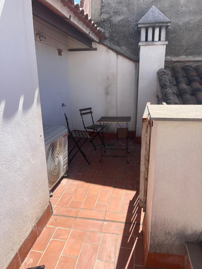 Apartamento La Magdalena Kordoba Zewnętrze zdjęcie
